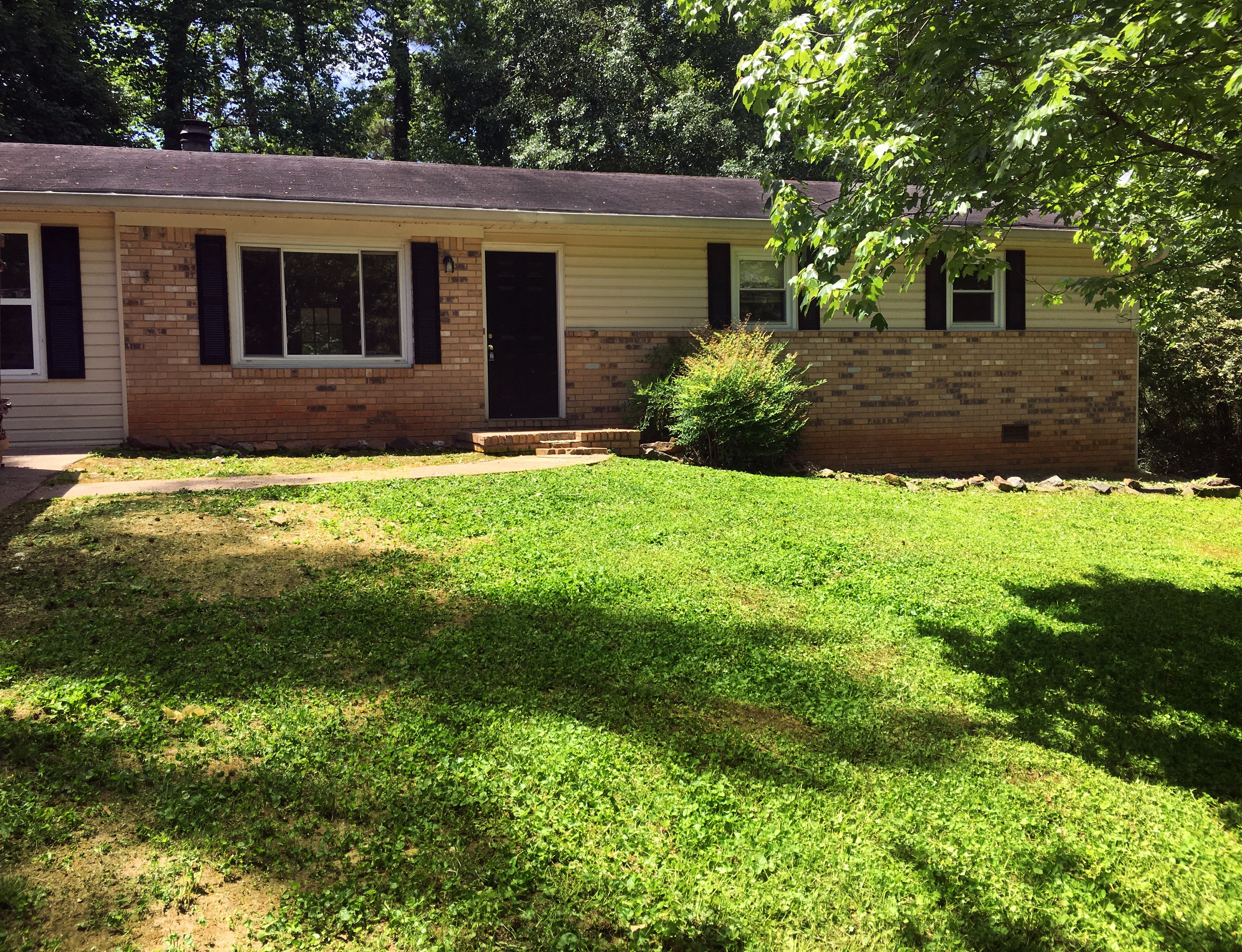 81 Ann Trail